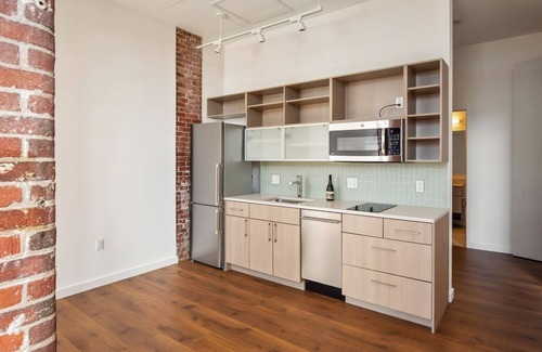 Providence Apartment | Charming 1-bedroom apartment with WiFi, AC in wonderful Providence