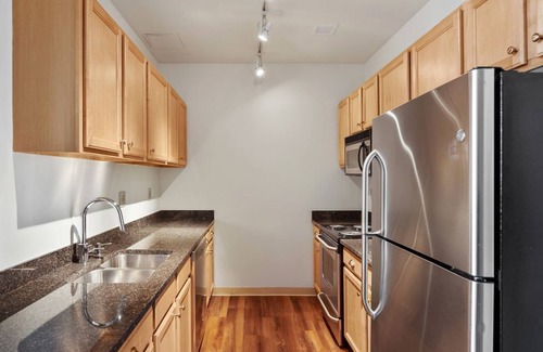 Providence Apartment | Charming 1-bedroom apartment with WiFi, AC in wonderful Providence