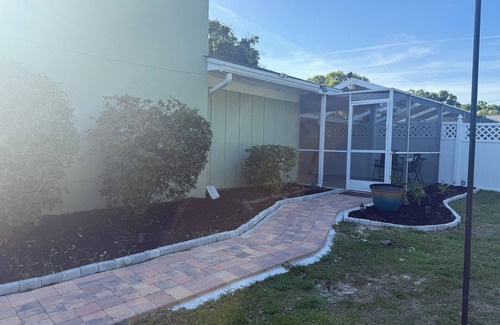 Vero Beach Apartment | Charming 1-bedroom apartment in Vero Beach with AC, WiFi