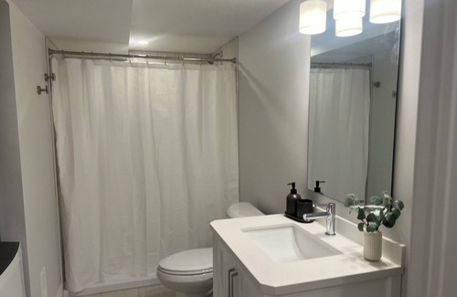 Township of Wilmot Apartment | Charming 1-Bedroom Apartment in Waterloo
