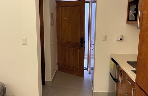 Dominicus Apartment | Charming 1-bedroom apartment with AC and WiFi in welcoming Dominicus