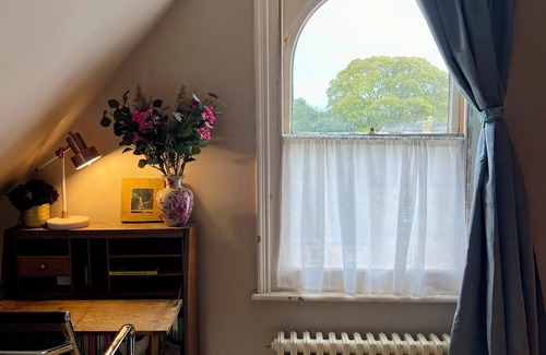 Rochester Apartment | Charming 1-bedroom apartment in quaint Rochester