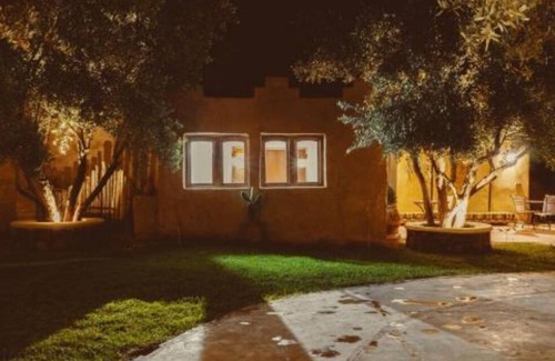 Amizmiz House | Charming 1-bedroom apartment with WiFi, AC in beautiful Marrakech