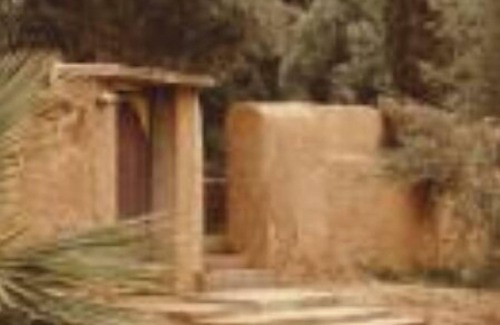 Amizmiz House | Charming 1-bedroom apartment with WiFi, AC in beautiful Marrakech
