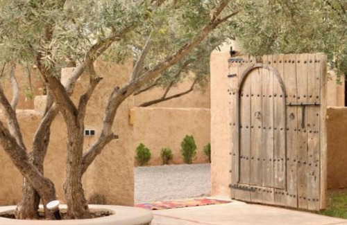 Amizmiz House | Charming 1-bedroom apartment with WiFi, AC in beautiful Marrakech