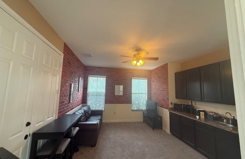 Ave Maria Apartment | Charming 1-bedroom apartment with WiFi in the amazing Town of Ave Maria.