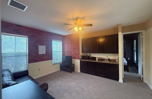 Ave Maria Apartment | Charming 1-bedroom apartment with WiFi in the amazing Town of Ave Maria.
