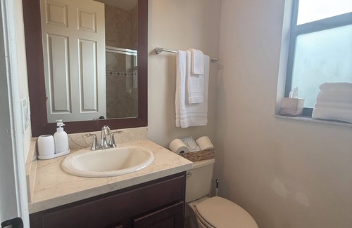 Ave Maria Apartment | Charming 1-bedroom apartment with WiFi in the amazing Town of Ave Maria.