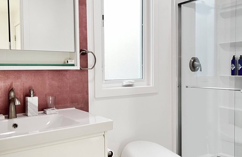 Fullerton Apartment | Charming 1-bedroom apartment in marvelous Old Sunny Hills Fullerton