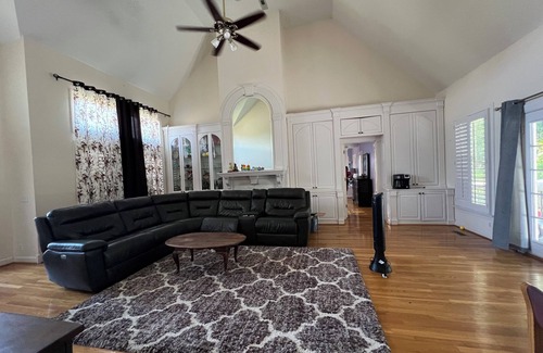 Bellevue House | Charming 1-bedroom apartment without a kitchen, in amazing Nashville