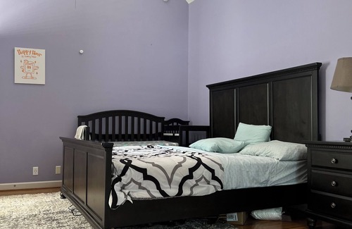 Bellevue House | Charming 1-bedroom apartment without a kitchen, in amazing Nashville