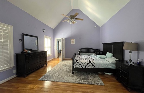 Bellevue House | Charming 1-bedroom apartment without a kitchen, in amazing Nashville