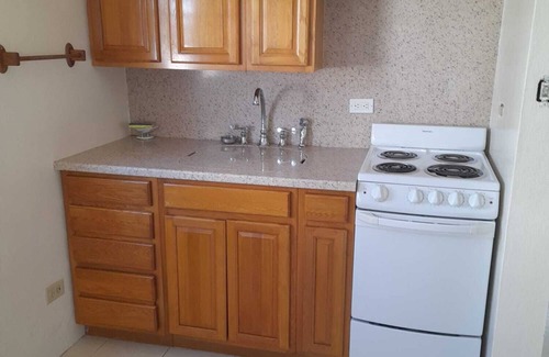 Pembroke Apartment | Charming 1-bedroom apartment in delightful Pembroke with WiFi, AC