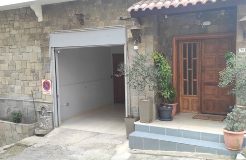 Kastoria Apartment | Charming 1-bedroom apartment in welcoming Kastoria with WiFi, AC