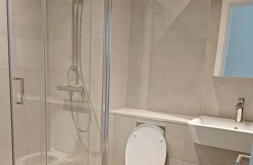 Sutton Cross Apartment | Charming 1-bedroom apartment in delightful Dublin 13 with WiFi