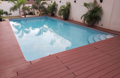 Saint Andrew Apartment | Charming 1-bedroom apartment with AC, WiFi in awesome Kingston!