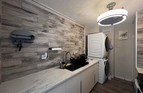 Cangrejo Arriba Apartment | Charming 1-bedroom apartment with AC, WiFi in beautiful Carolina