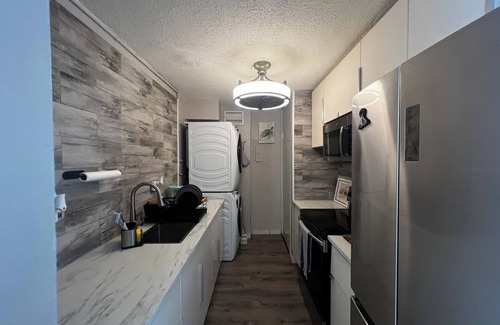 Cangrejo Arriba Apartment | Charming 1-bedroom apartment with AC, WiFi in beautiful Carolina