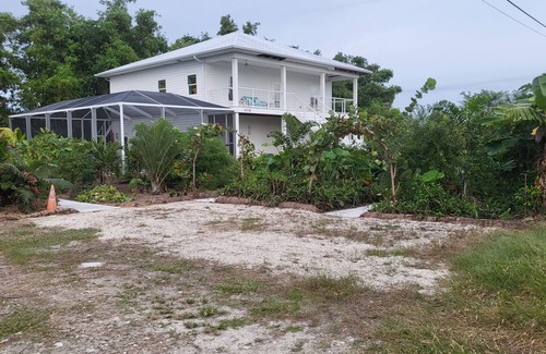 Bokeelia Apartment | Charming 1-bedroom apartment in Bokeelia with WiFi, AC, pool & heated spa