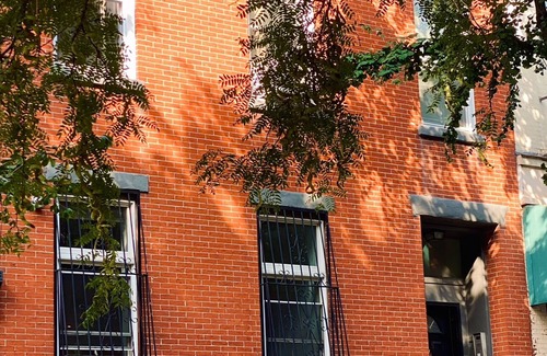 Boerum Hill Apartment | Charming 1-bedroom apartment in Park Slope