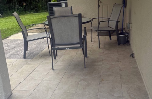 Poinciana Apartment | Charming 1-bedroom apartment in wonderful Kissimmee with AC