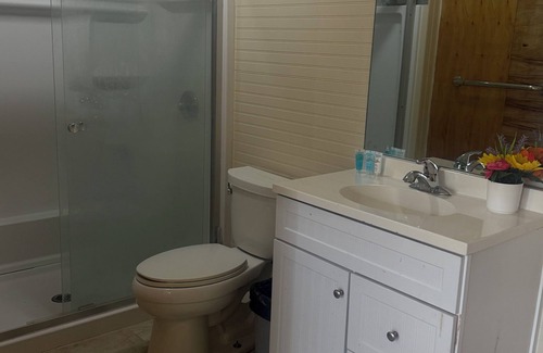 Poinciana Apartment | Charming 1-bedroom apartment in wonderful Kissimmee with AC