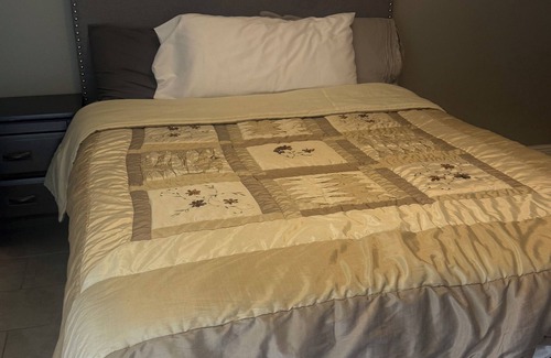 Poinciana Apartment | Charming 1-bedroom apartment in wonderful Kissimmee with AC