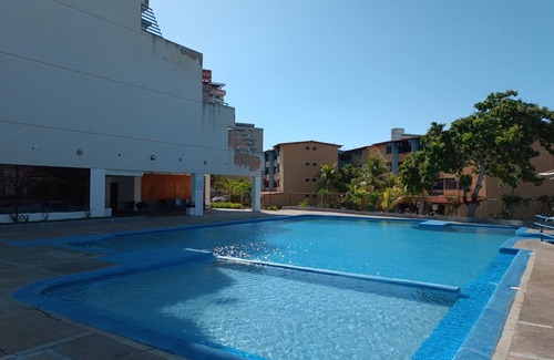 Margarita Island Apartment | Charming 1-bedroom apartment with AC, WiFi in beautiful MARGARITA ISLAND.