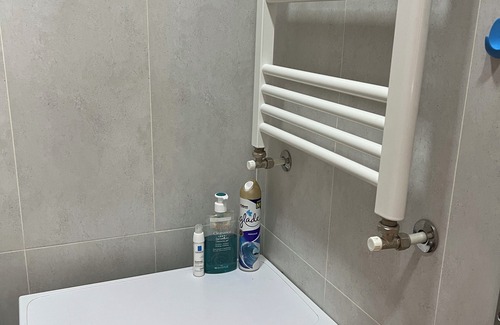 Arabkir Apartment | Charming 1-bedroom apartment in fabulous Yerevan with WiFi, AC