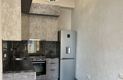 Yerevan Apartment | Charming 1-bedroom apartment in brilliant Yerevan with AC