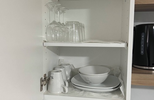 Moncton Apartment | Charming 1-bedroom apartment in enchanting Moncton with WiFi