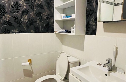 York Apartment | Charming 1-bedroom apartment with AC and WiFi in lovely Toronto