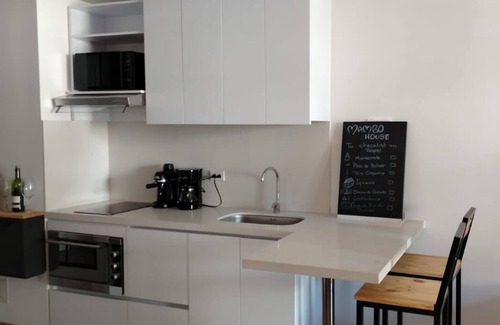 Santa Fe Apartment | Charming 1-bedroom apartment in marvelous Bogotá with WiFi
