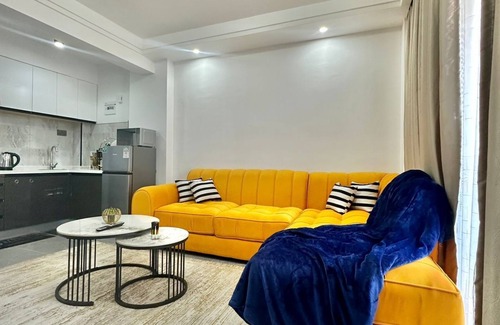 Thompson Estate House | Charming 1-bedroom apartment in Lavington Nairobi