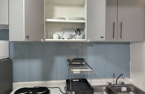 Torreon Apartment | Charming 1-bedroom apartment with AC, WiFi in delightful Torreón