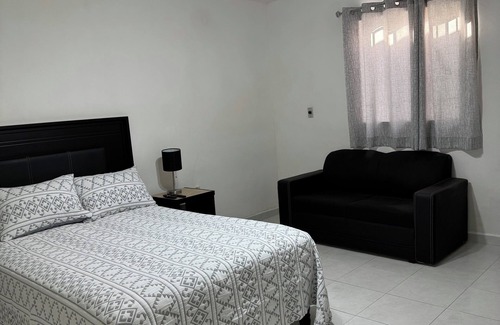 Torreon Apartment | Charming 1-bedroom apartment with AC, WiFi in delightful Torreón