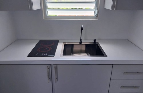 Rio Jueyes Apartment | Charming 1-bedroom apartment in enjoyable Salinas with WiFi, AC
