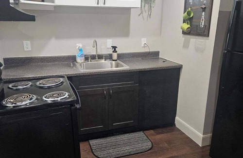 Northside Apartment | Charming 1-bedroom apartment in marvelous Houston, TX