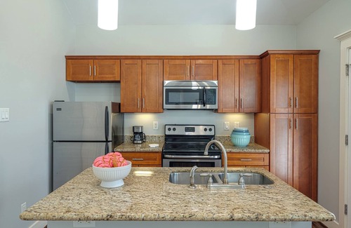 Greater Heights Apartment | Charming 1-bedroom Apartment in Stylish Houston Neighborhood