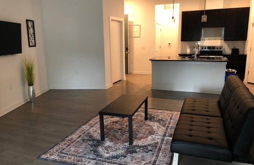Leander Apartment | Charming 1-bedroom apartment in lovely Leander with AC, WiFi