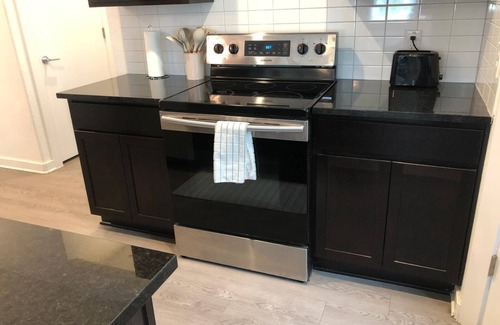 Leander Apartment | Charming 1-bedroom apartment in lovely Leander with AC, WiFi