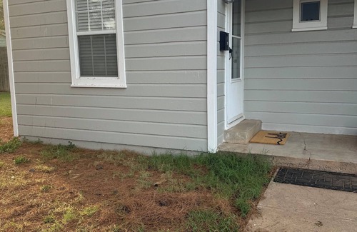 Midland Apartment | Charming 1-bedroom apartment near downtown Midland with WiFi and A/C
