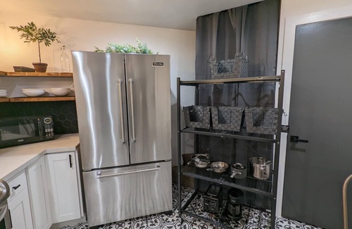 Seattle Metro Area Apartment | Charming 1-bedroom apartment in Mount Baker Neighborhood near Lake Washington