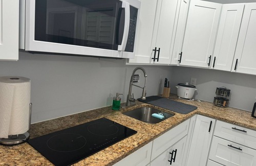 Seffner Community Alliance Apartment | Charming 1-bedroom apartment with AC, WiFi in peaceful Valrico