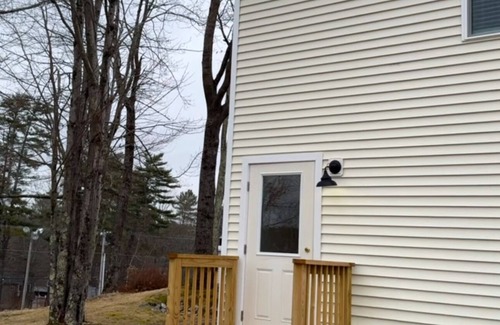 Windham Apartment | Charming 1-bedroom apartment at Seacoast Adventure