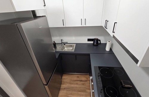 Ivanec Apartment | Charming 1-bedroom apartment in superb Ivanec with AC, WiFi