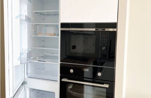 Lazzaretto Apartment | Charming 1-bedroom apartment in lovely Milano with AC, WiFi