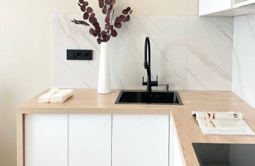 Lazzaretto Apartment | Charming 1-bedroom apartment in lovely Milano with AC, WiFi