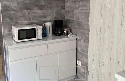 Resita Apartment | Charming 1-bedroom apartment in lovely Reșița with AC
