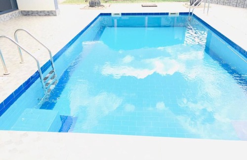 Kigali Apartment | Charming 1-bedroom apartment with WiFi and AC in lovely Kigali